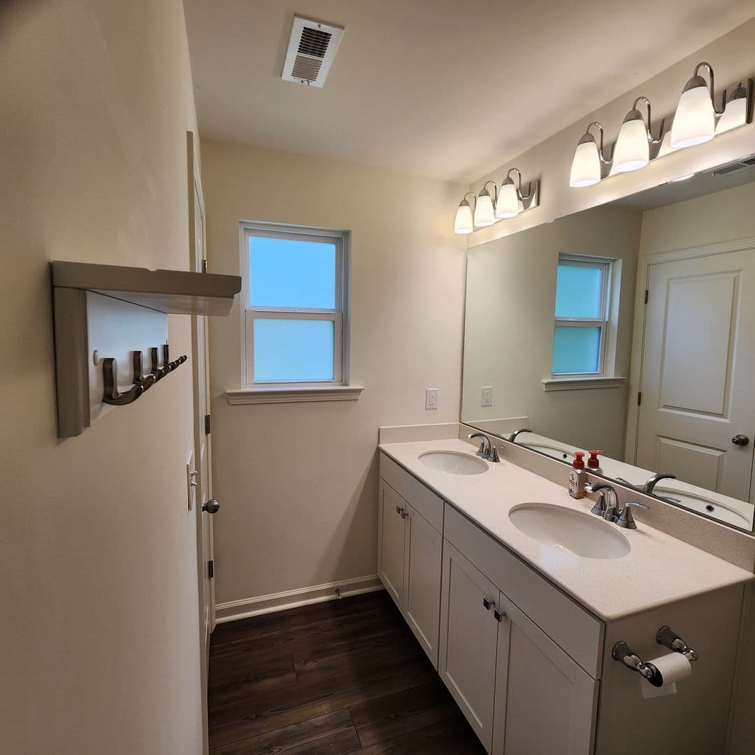 Raleigh Townhome: 3000 Spline Circle