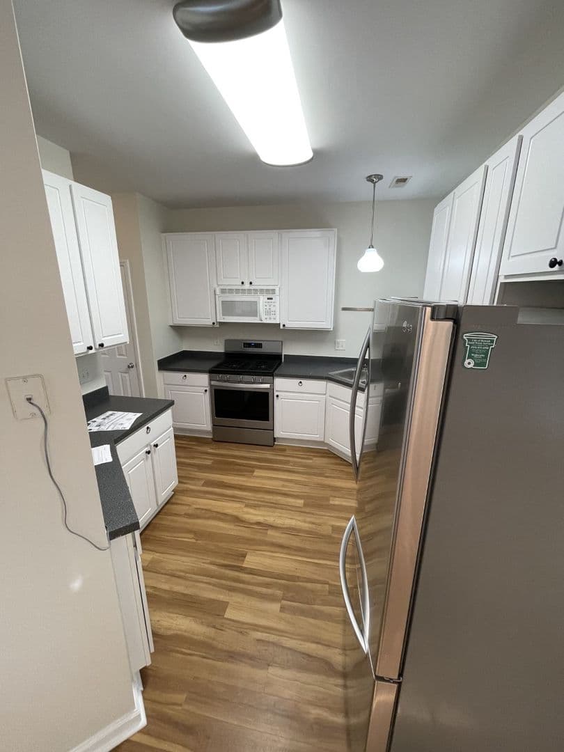 Raleigh House: 4046 Landover Lane