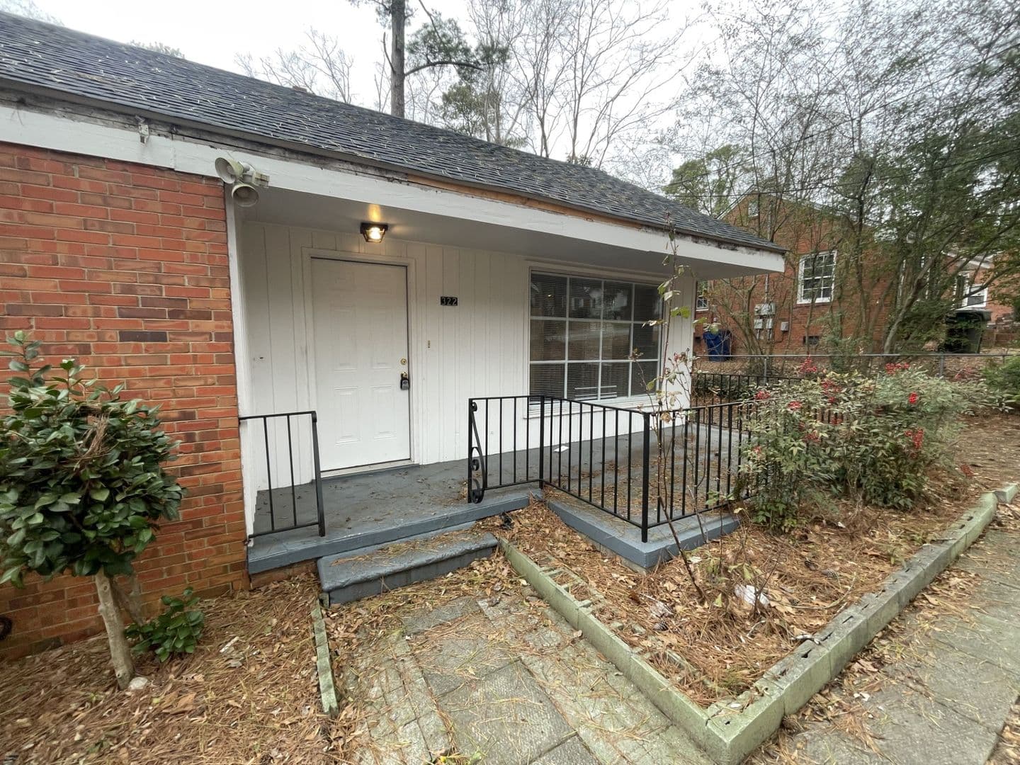 Raleigh Townhome: 322 Angier Ave