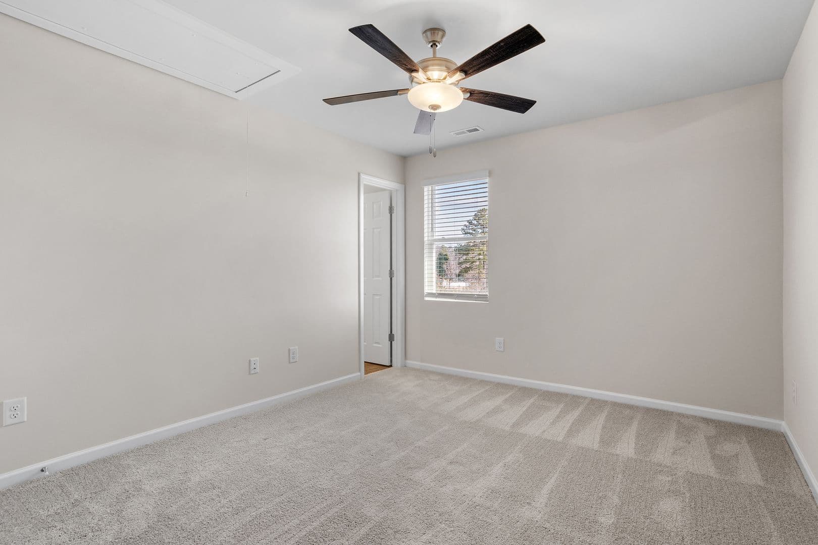 Youngsville Townhome: 1041 Peony Lane