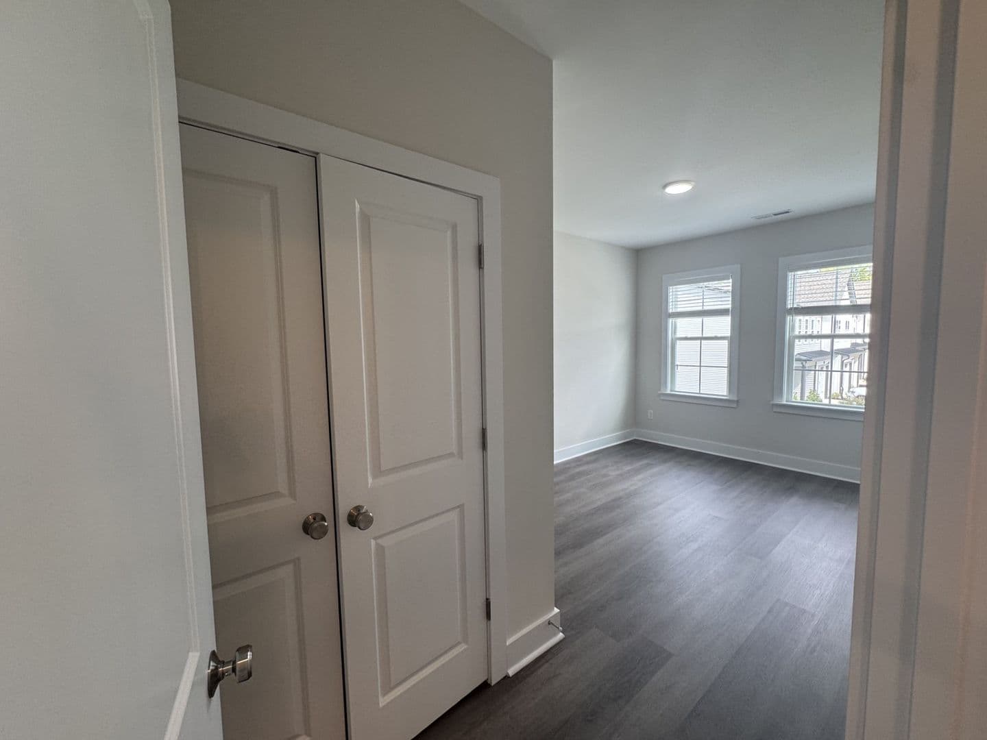 Rolesville Townhome: 623 Marshskip Way
