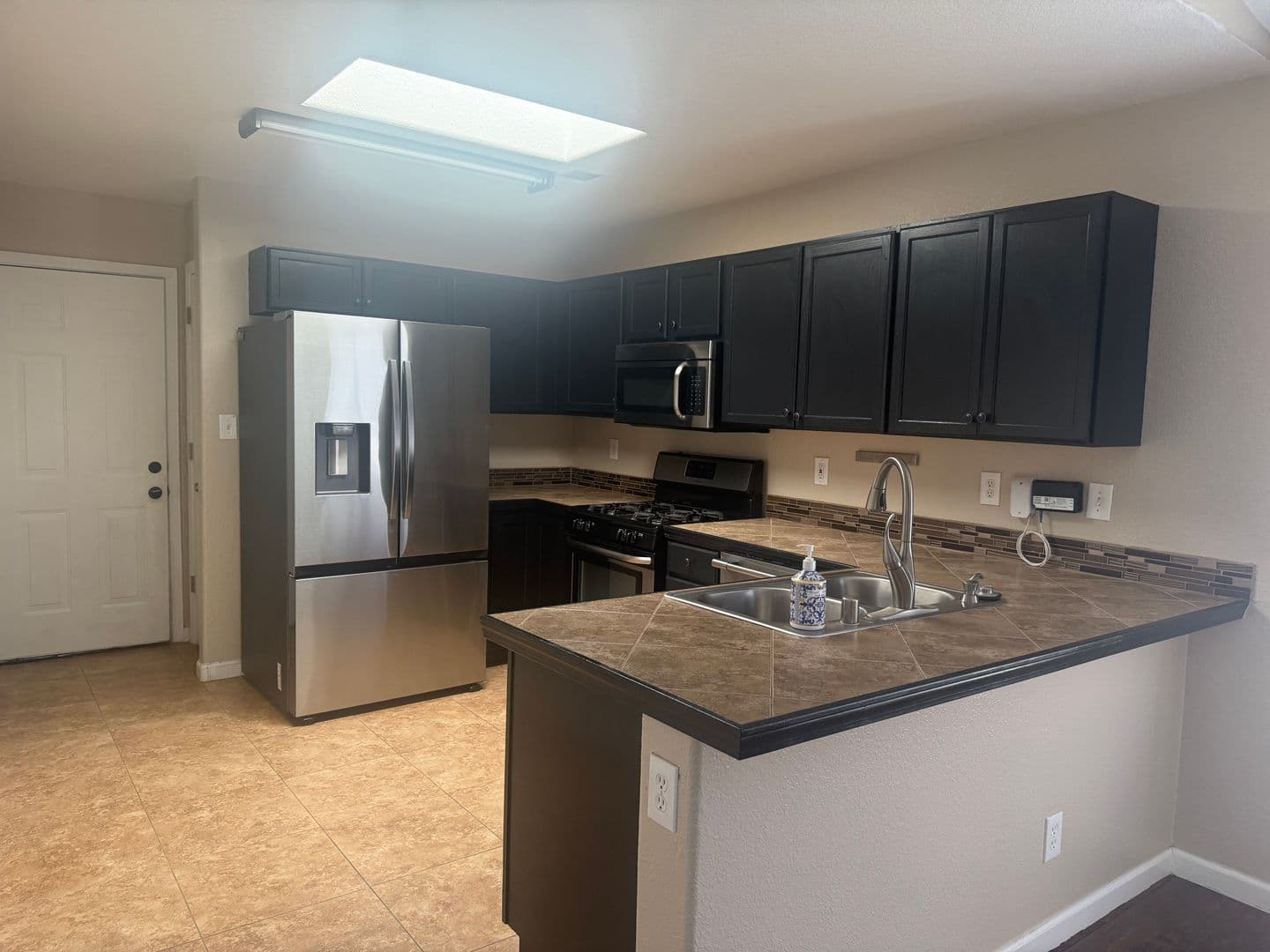 Rio Rancho House: 3401 Misty Meadows