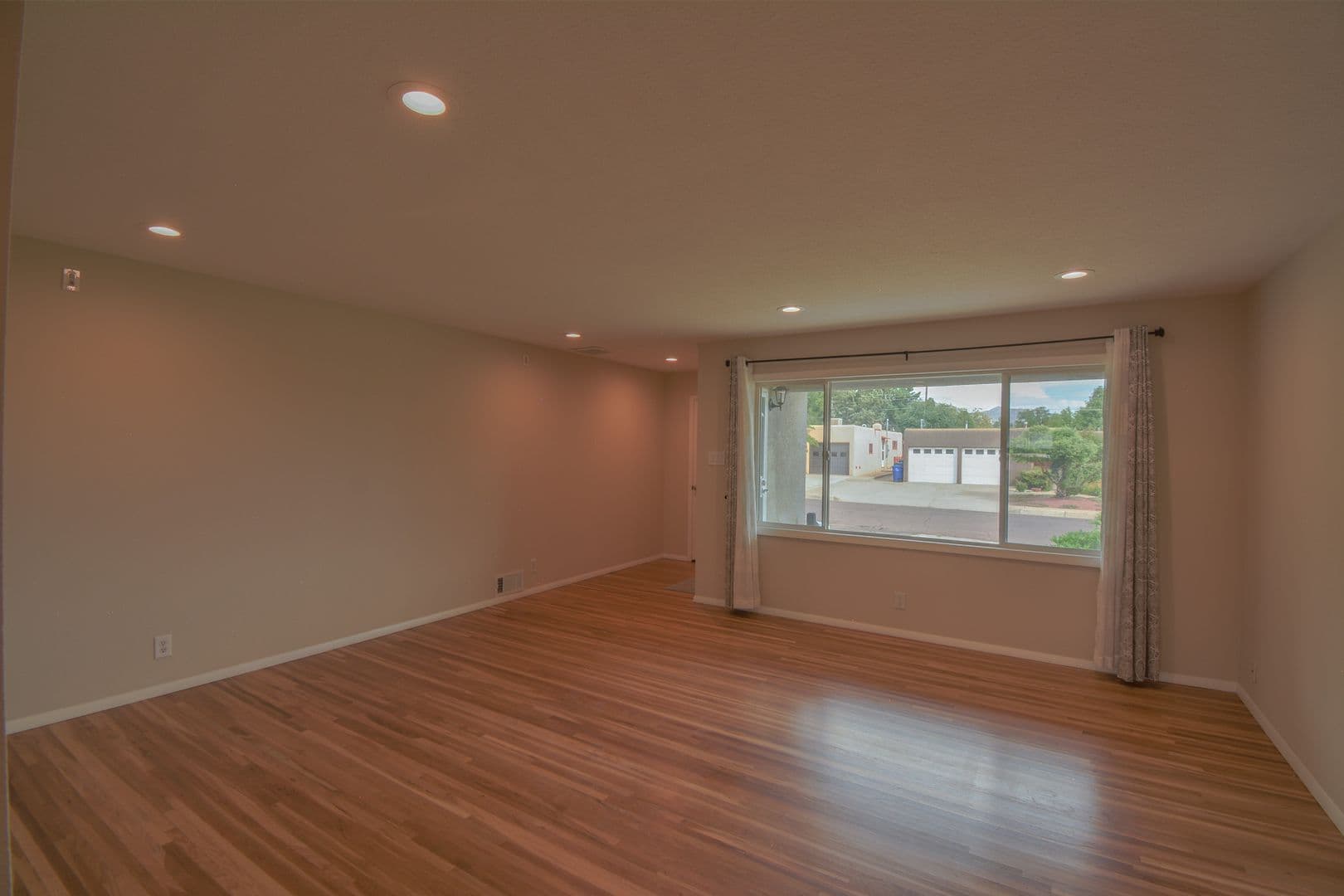 Albuquerque House: 9501 Arvilla Ave. NE