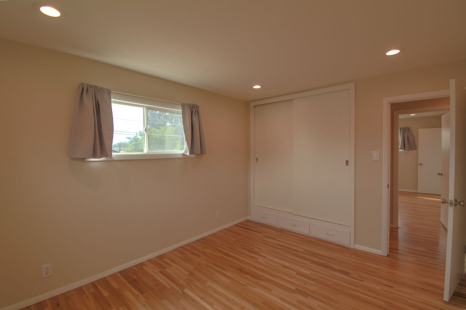 Albuquerque House: 9501 Arvilla Ave. NE