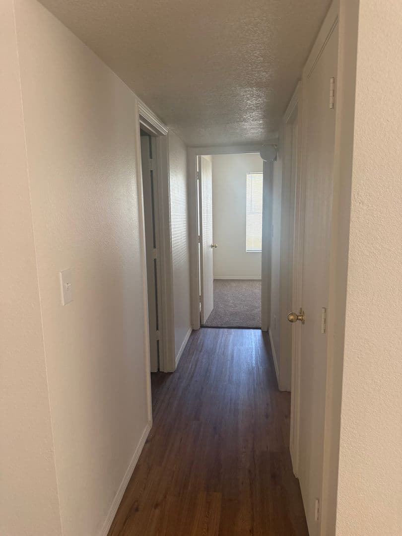 Rio Rancho House: 3716 Ranchers Loop