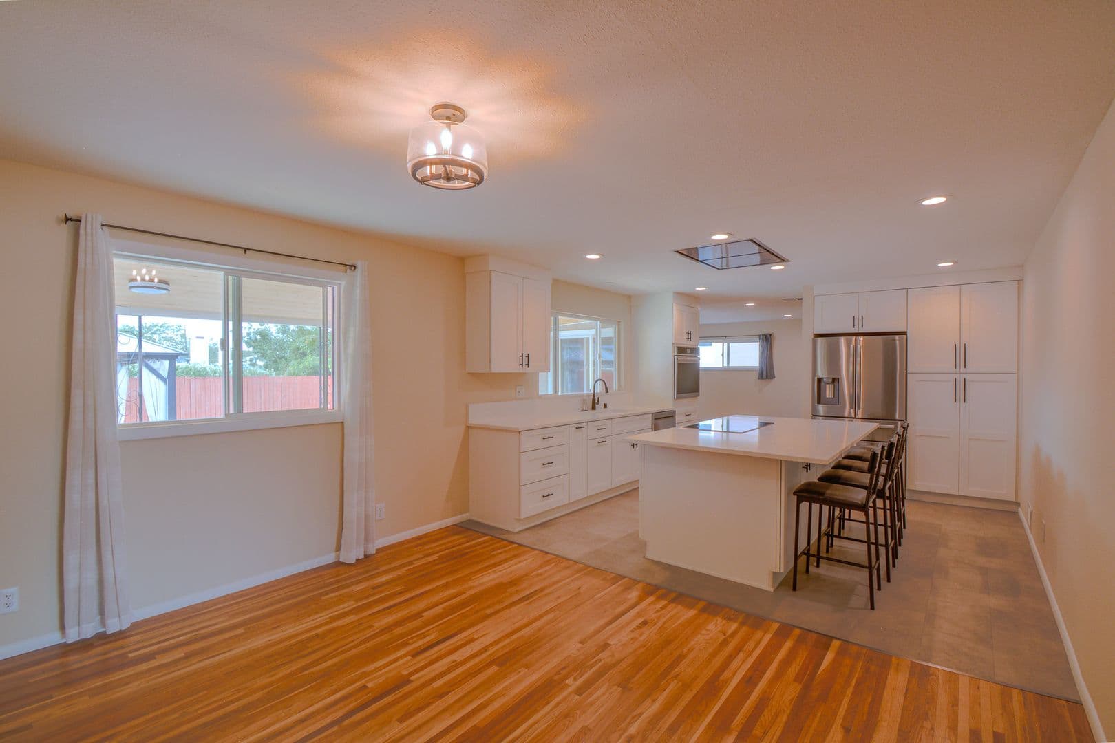 Albuquerque House: 9501 Arvilla Ave. NE