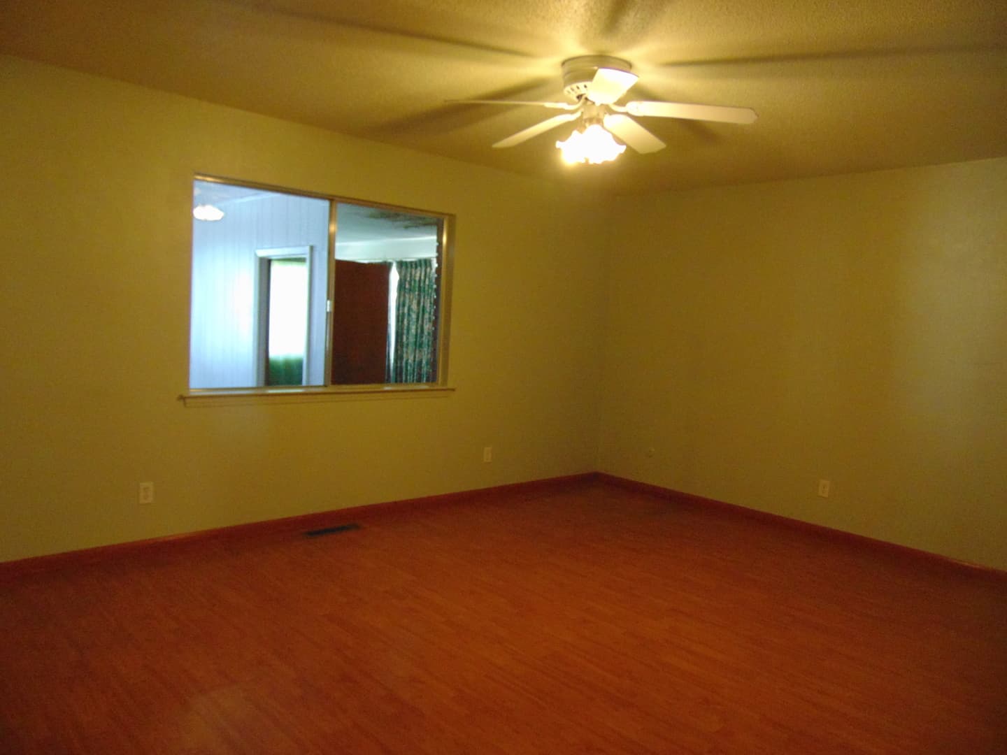 Albuquerque House: 2813 Indiana St NE