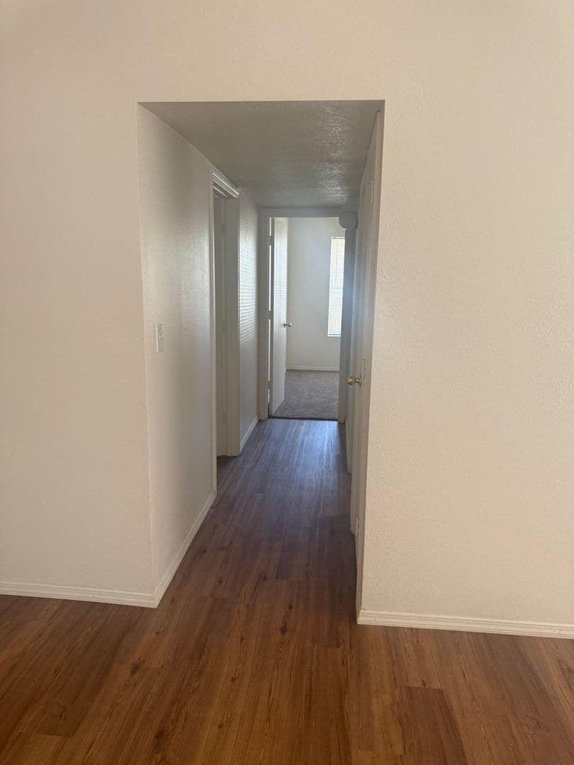 Rio Rancho House: 3716 Ranchers Loop