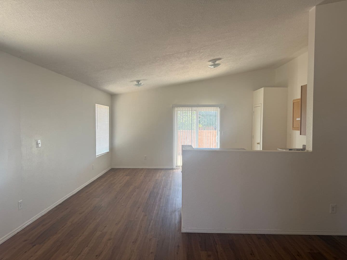 Rio Rancho House: 3716 Ranchers Loop