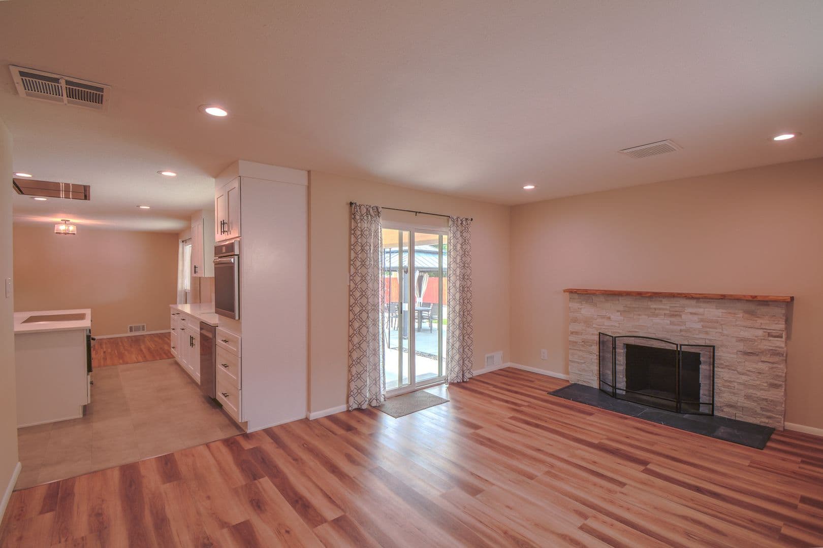 Albuquerque House: 9501 Arvilla Ave. NE
