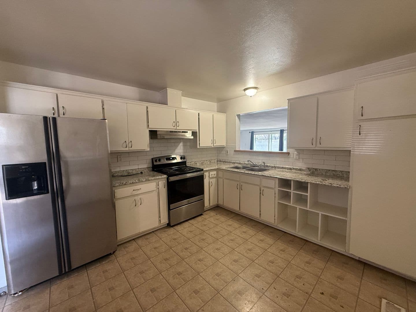 Albuquerque House: 11424 Faye Ave NE