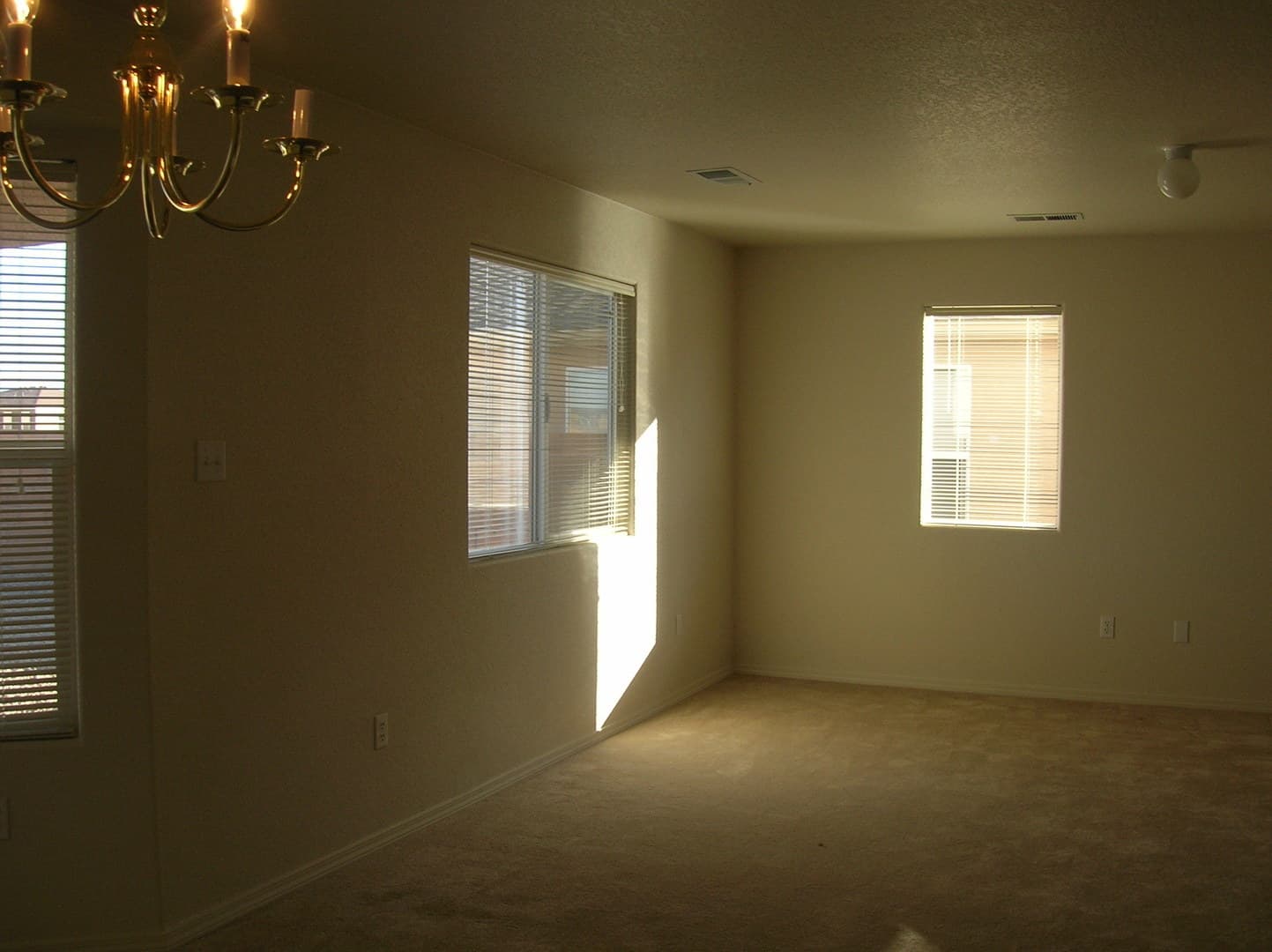 Albuquerque House: 3316 Crimson Rose Ln SW