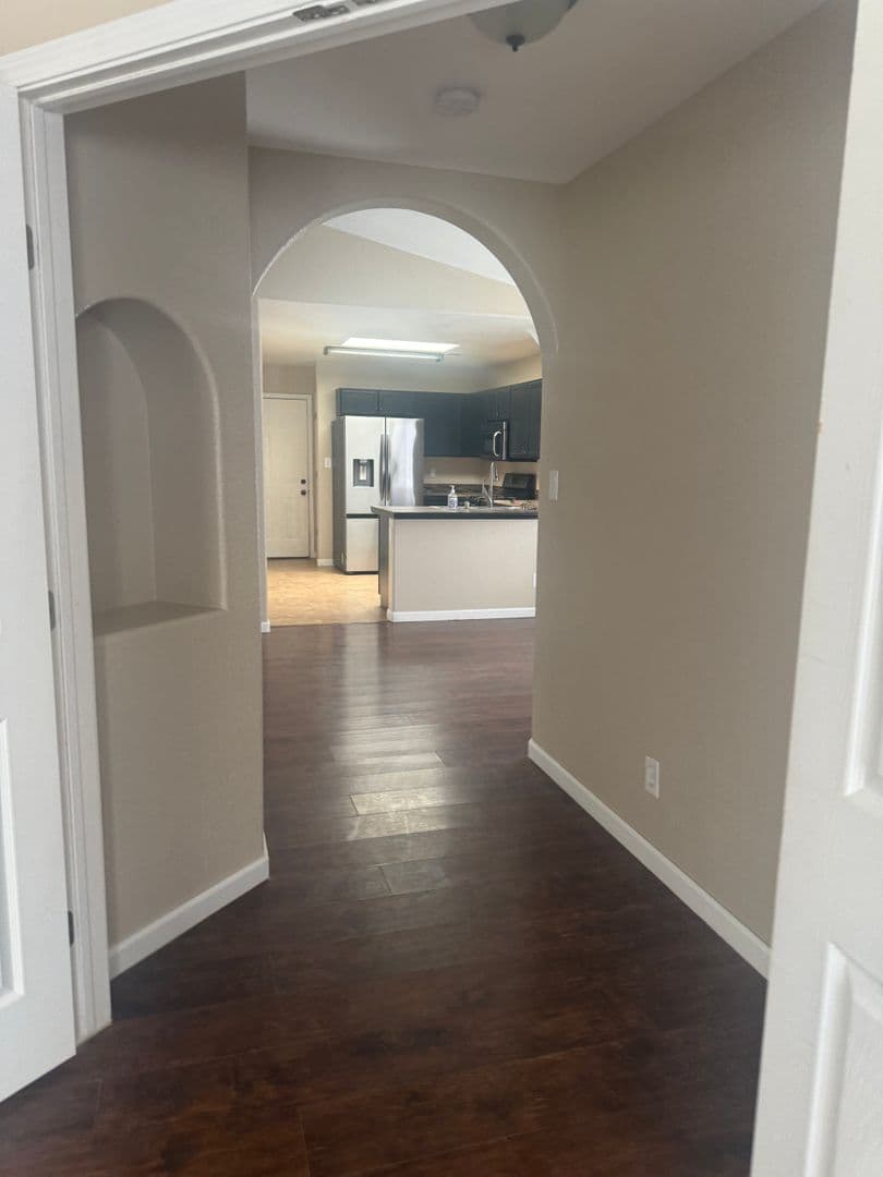 Rio Rancho House: 3401 Misty Meadows