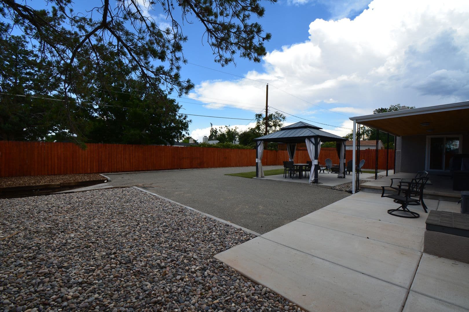 Albuquerque House: 9501 Arvilla Ave. NE