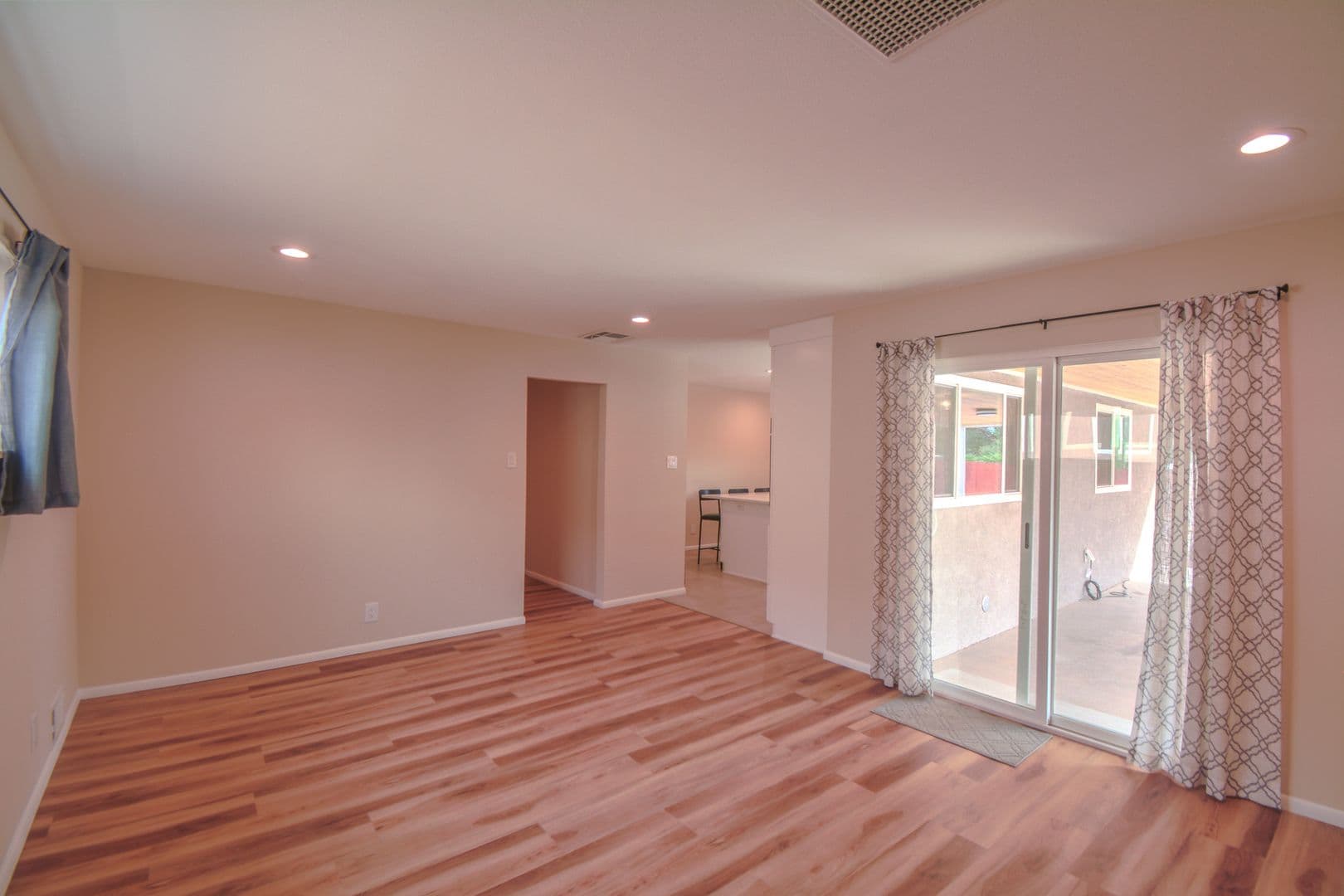 Albuquerque House: 9501 Arvilla Ave. NE