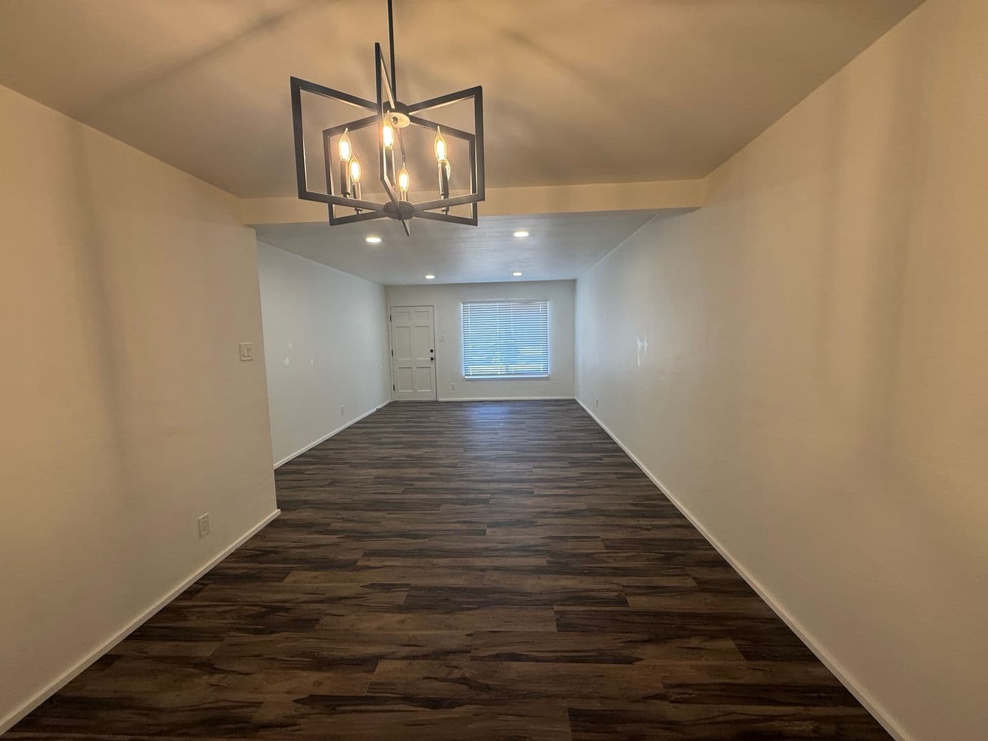 Albuquerque House: 8906 Lexington Ave NE