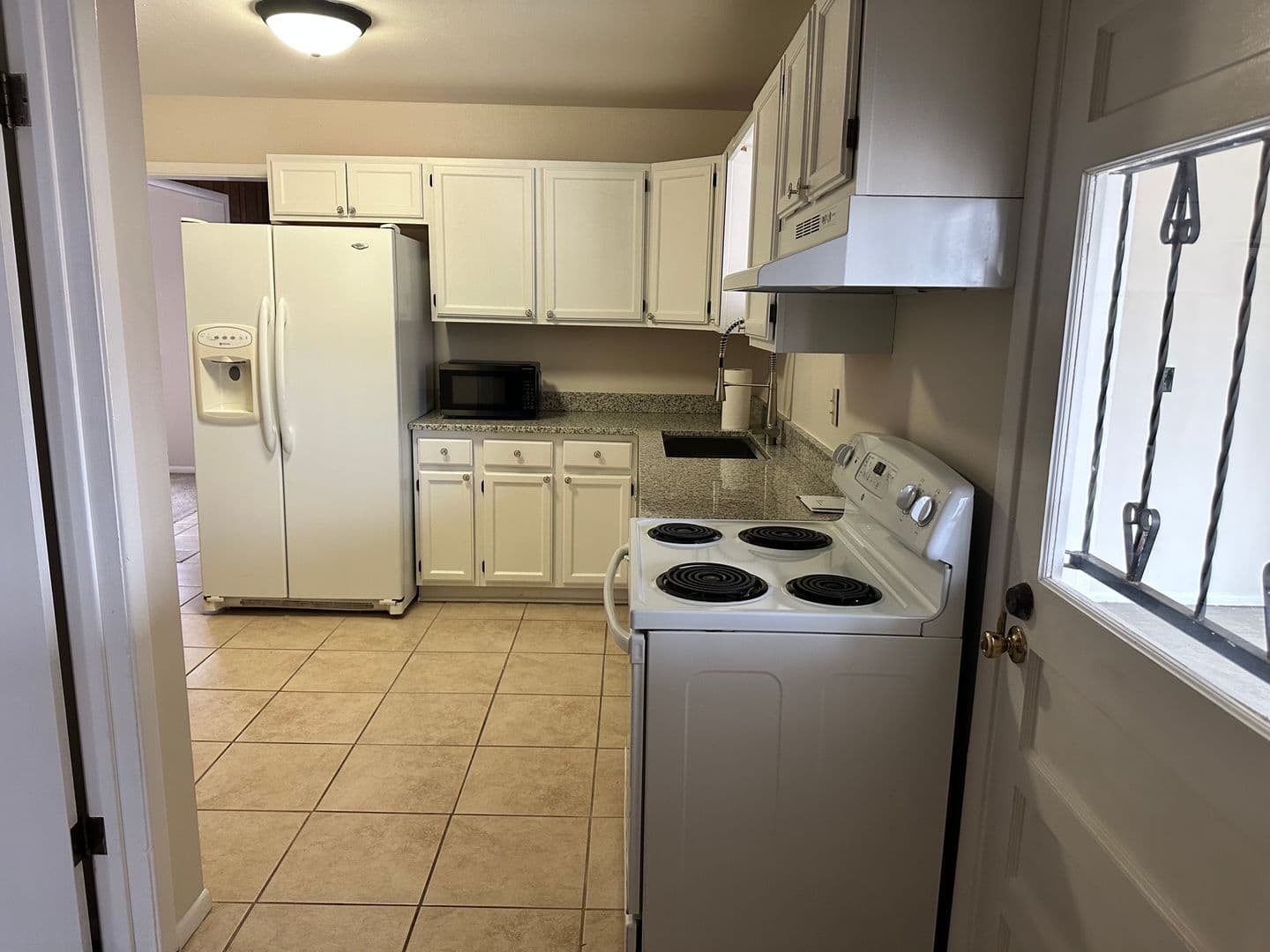 Albuquerque House: 409  Garcia St NE
