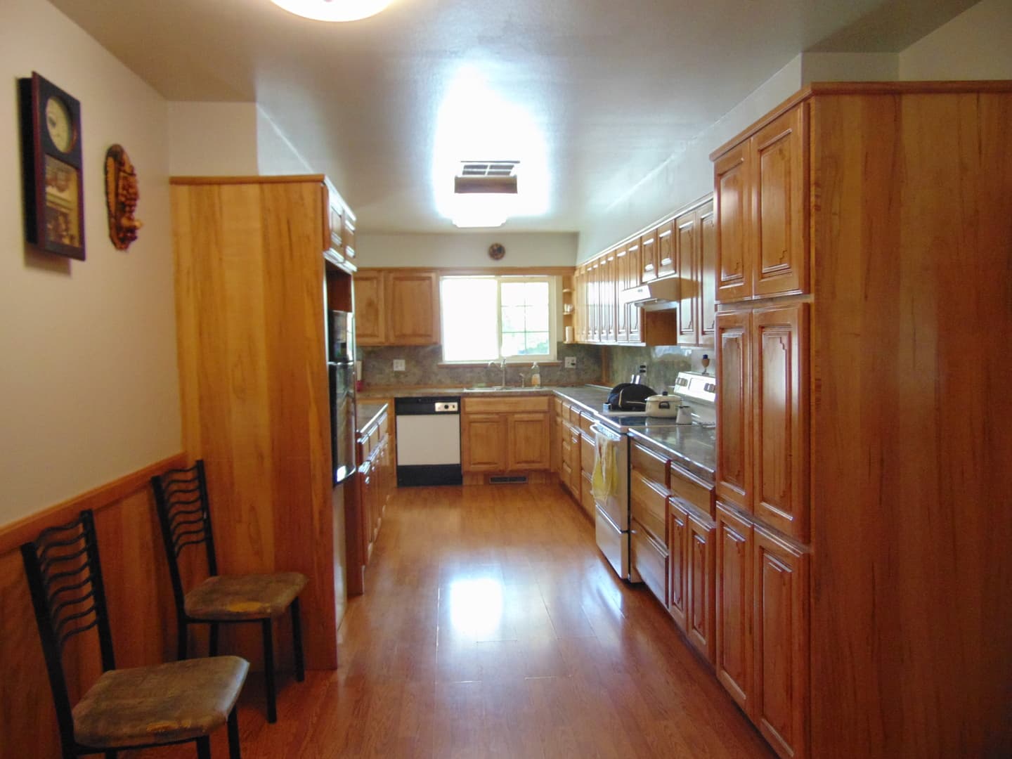 Albuquerque House: 2813 Indiana St NE