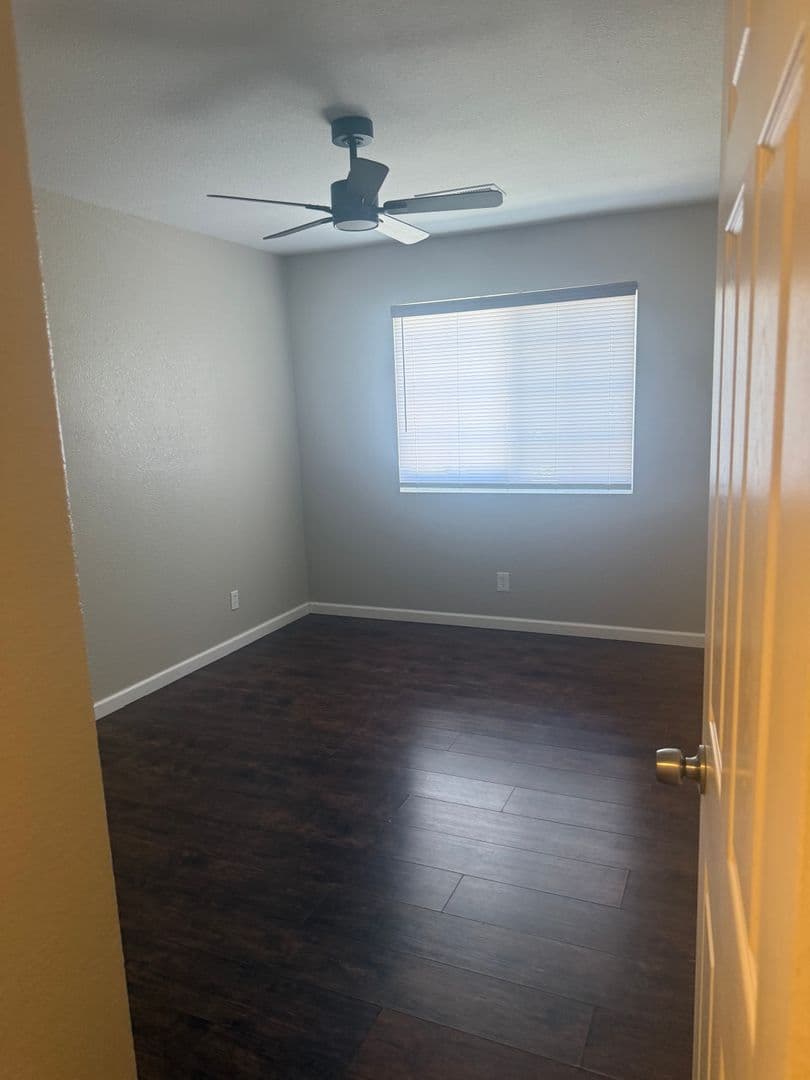 Rio Rancho House: 3401 Misty Meadows