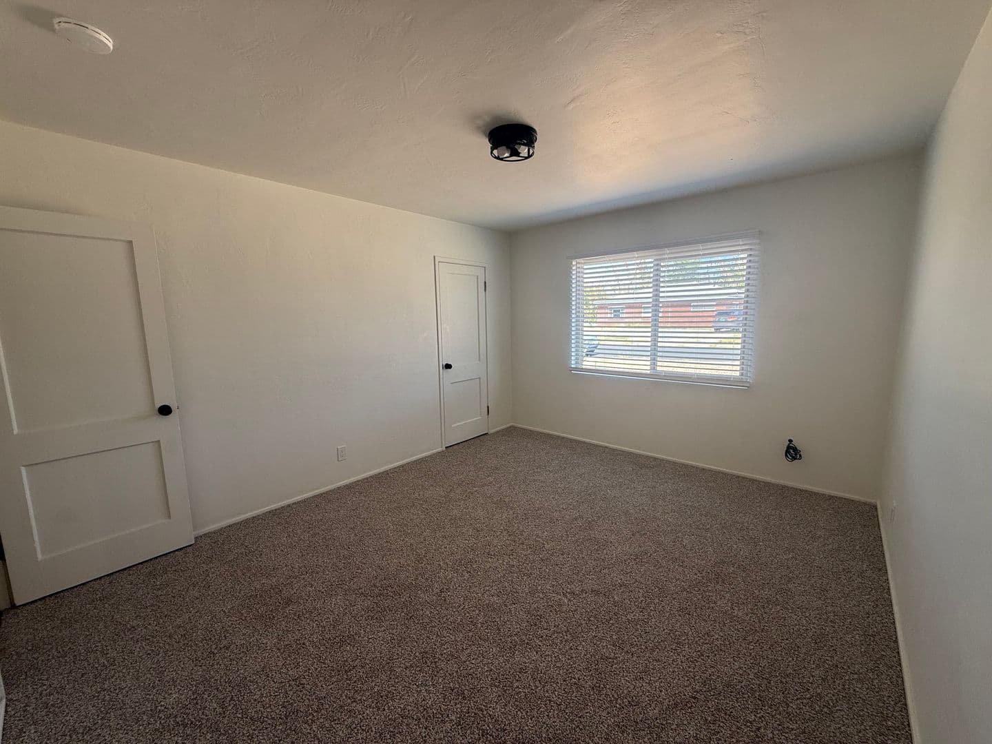 Albuquerque House: 8906 Lexington Ave NE