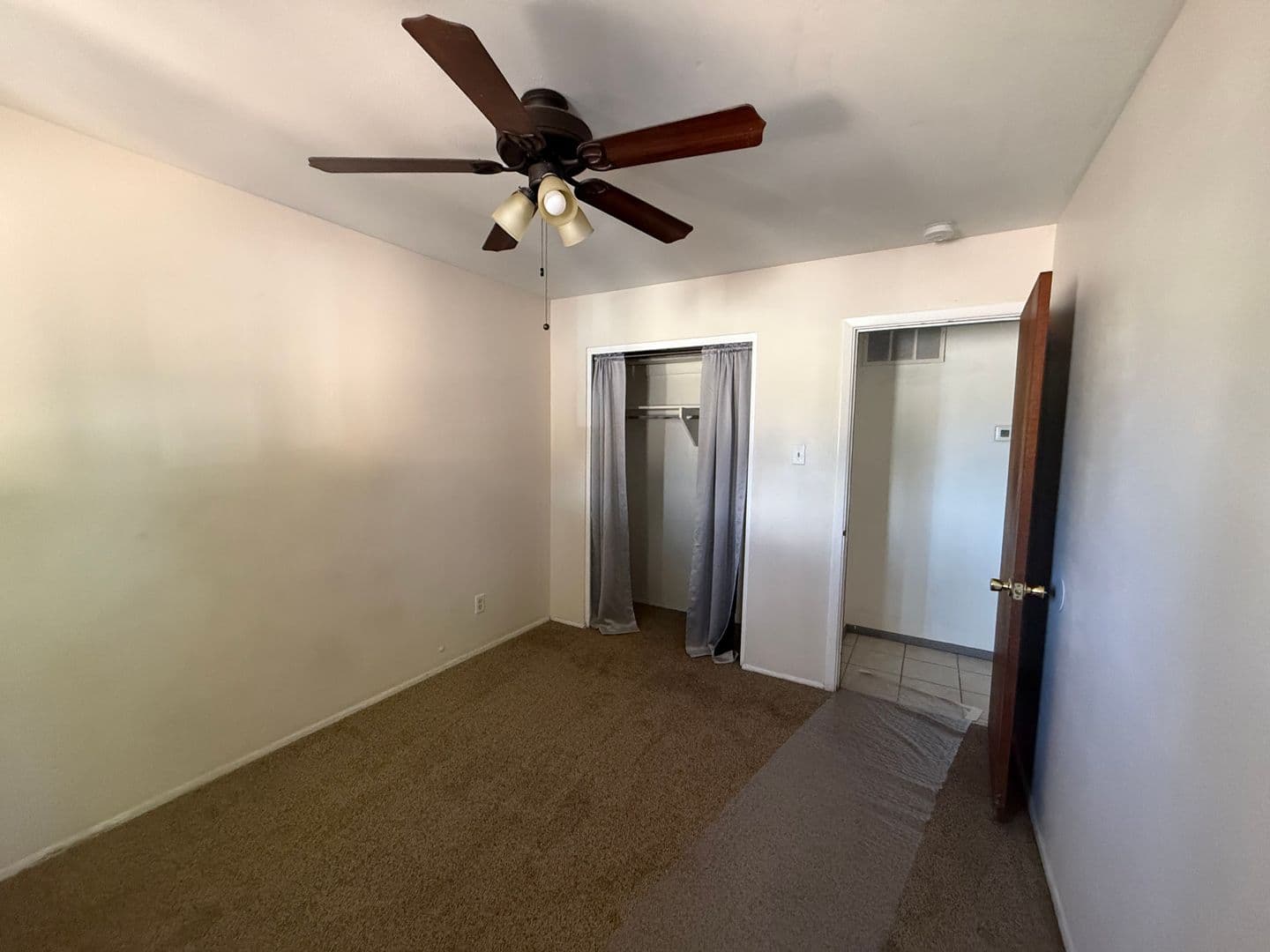 Albuquerque House: 11424 Faye Ave NE
