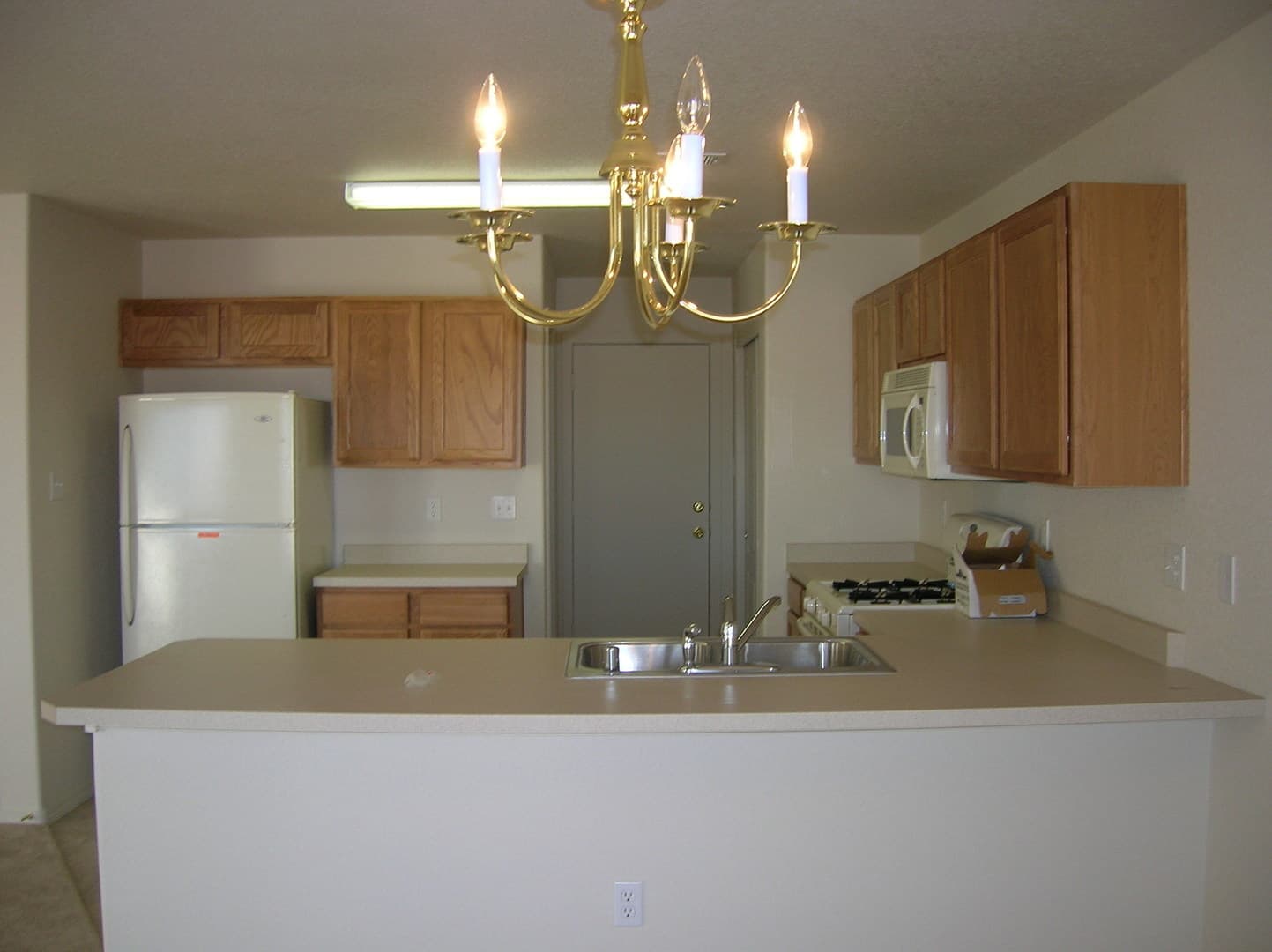 Albuquerque House: 3316 Crimson Rose Ln SW