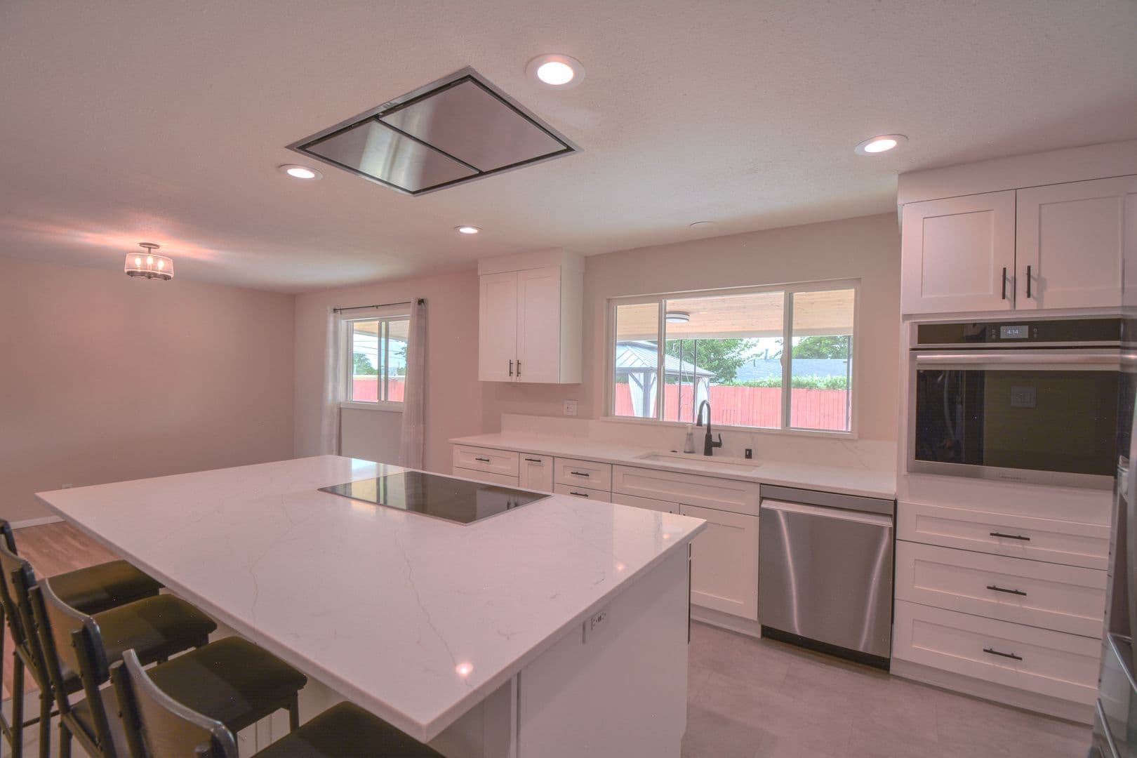 Albuquerque House: 9501 Arvilla Ave. NE