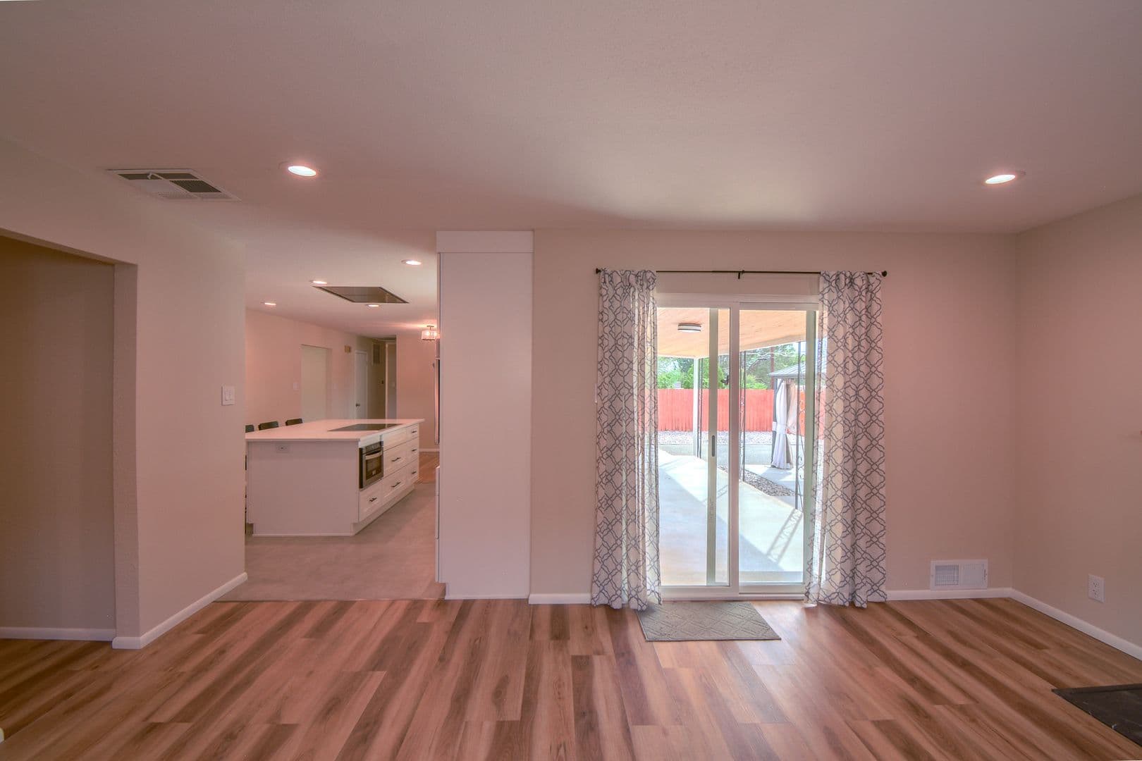Albuquerque House: 9501 Arvilla Ave. NE