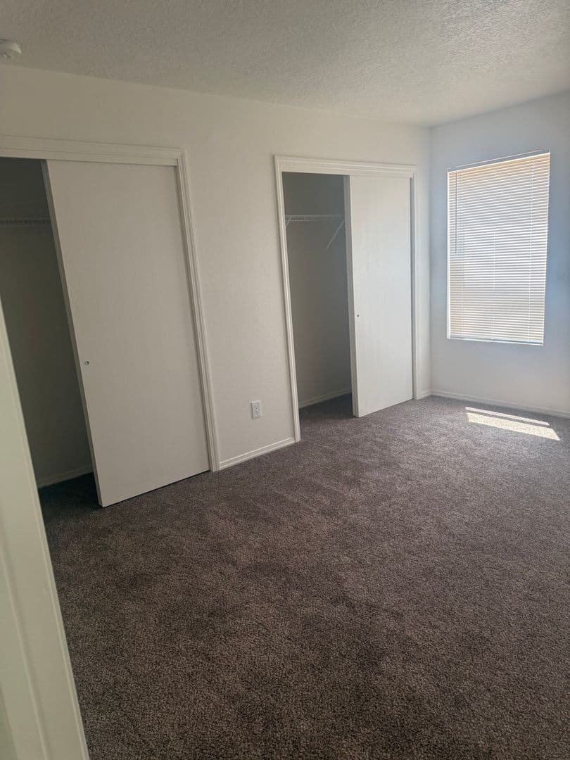 Rio Rancho House: 3716 Ranchers Loop