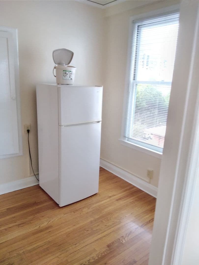 San Francisco Apartment: 1050 Franklin Street
