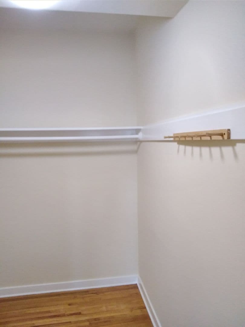 San Francisco Apartment: 1050 Franklin Street