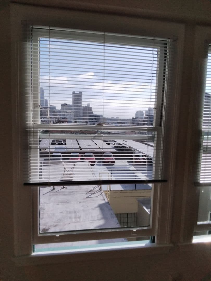 San Francisco Apartment: 1050 Franklin Street