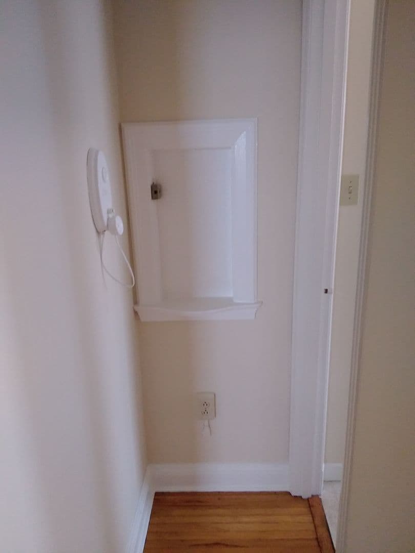 San Francisco Apartment: 1050 Franklin Street