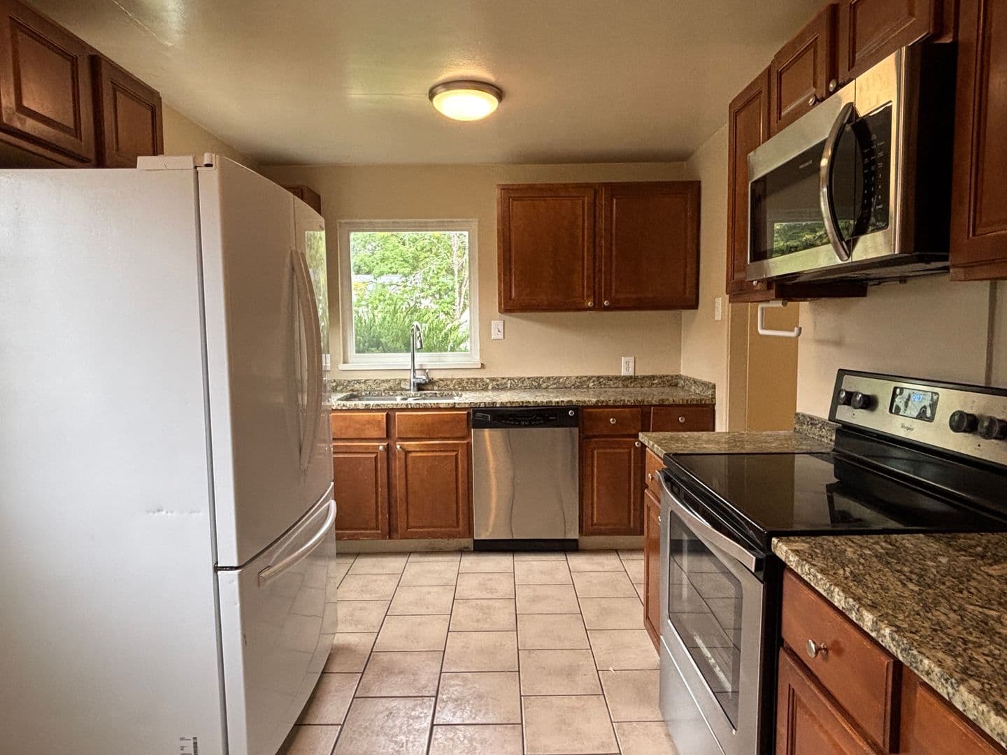 Aurora House: 1233 Elmira St