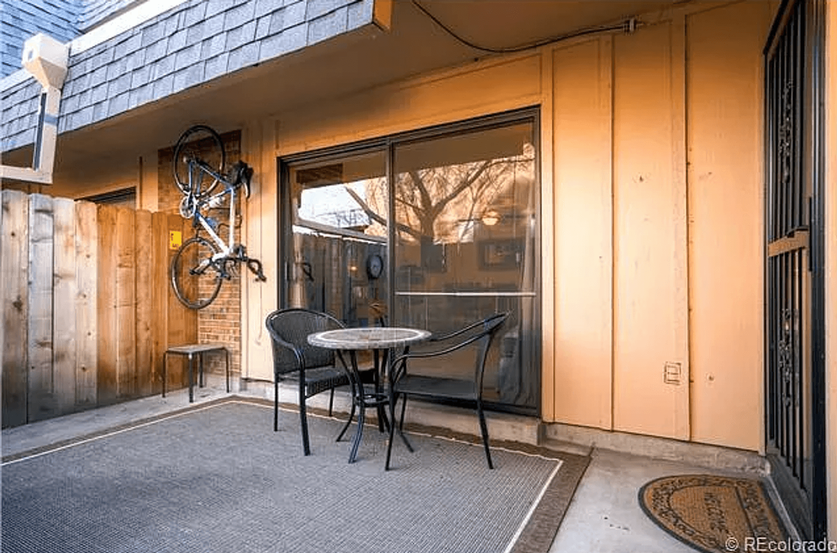 Denver Condo: 7995 E Mississippi Ave