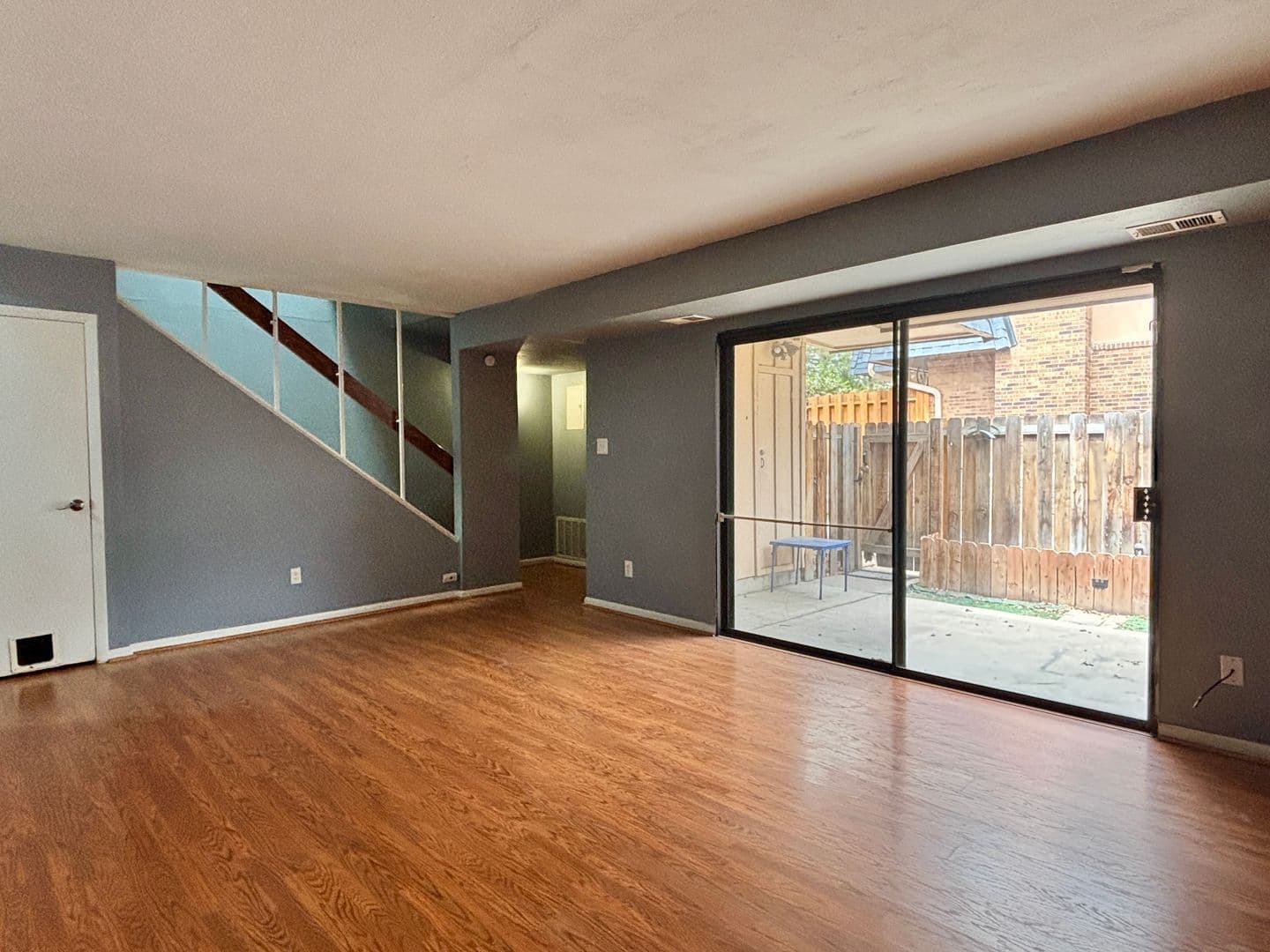 Denver Condo: 7995 E Mississippi Ave