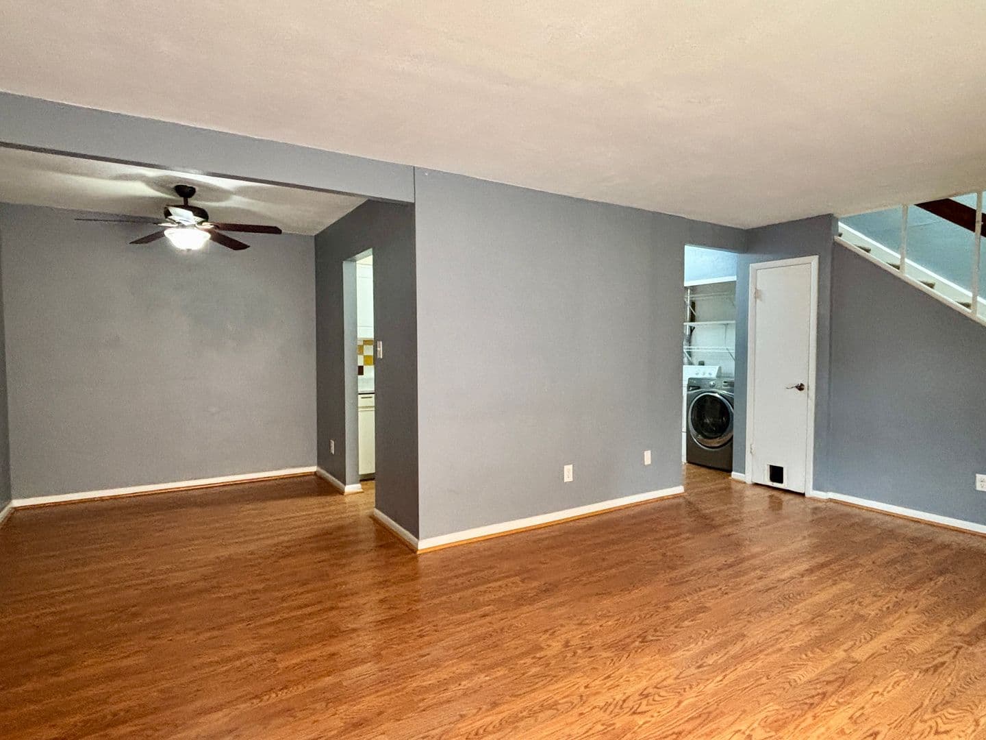 Denver Condo: 7995 E Mississippi Ave