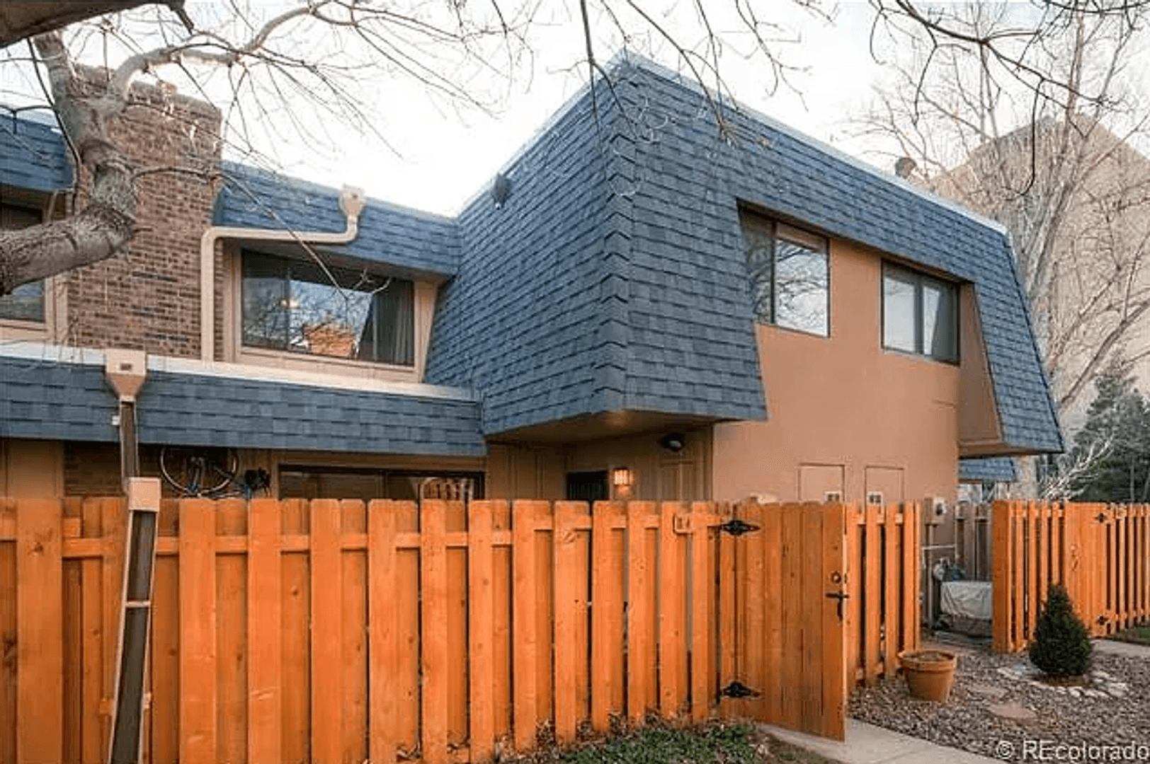 Denver Condo: 7995 E Mississippi Ave