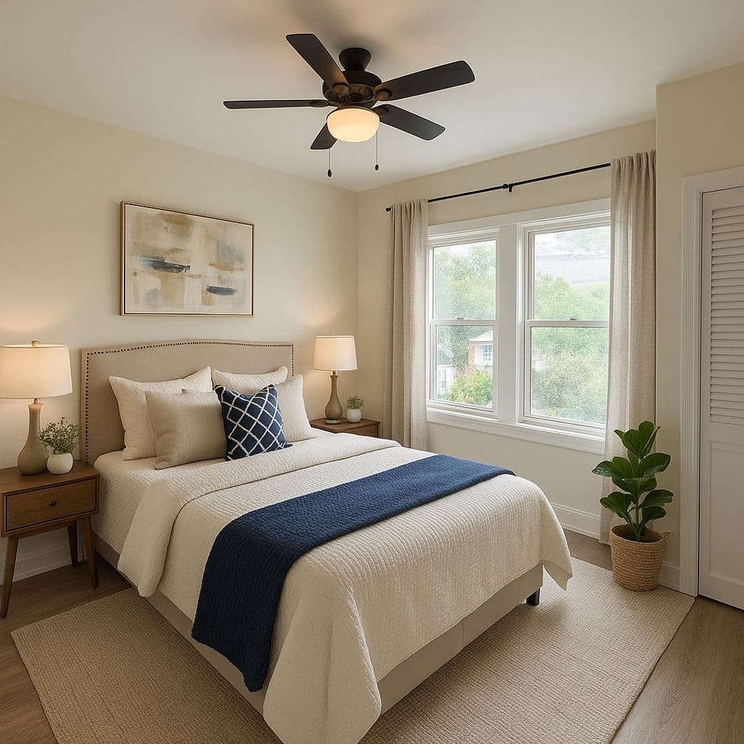 Cleveland Apartment: 3308 Archwood ave
