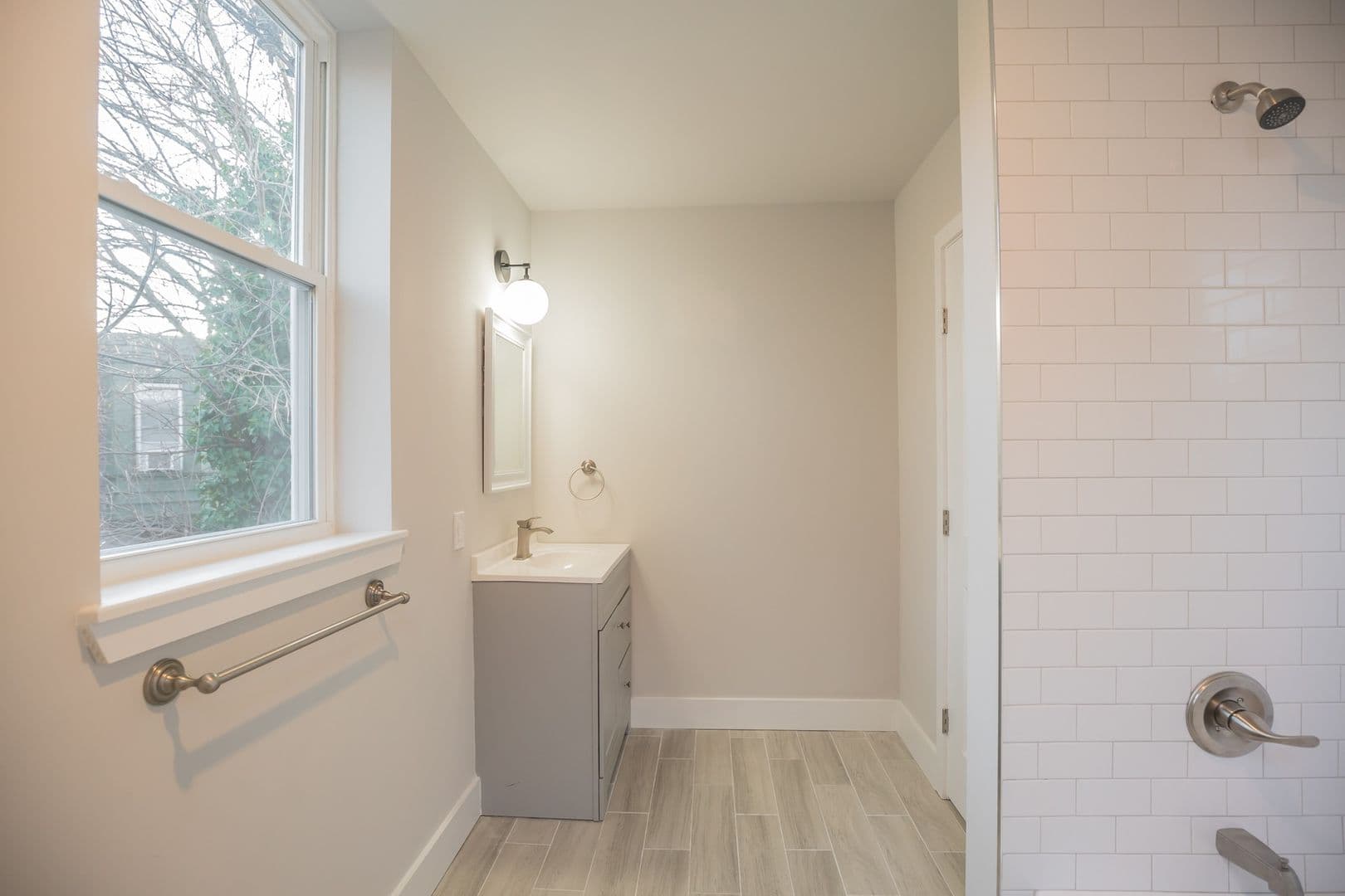 Philadelphia House: 1227 S Peach St