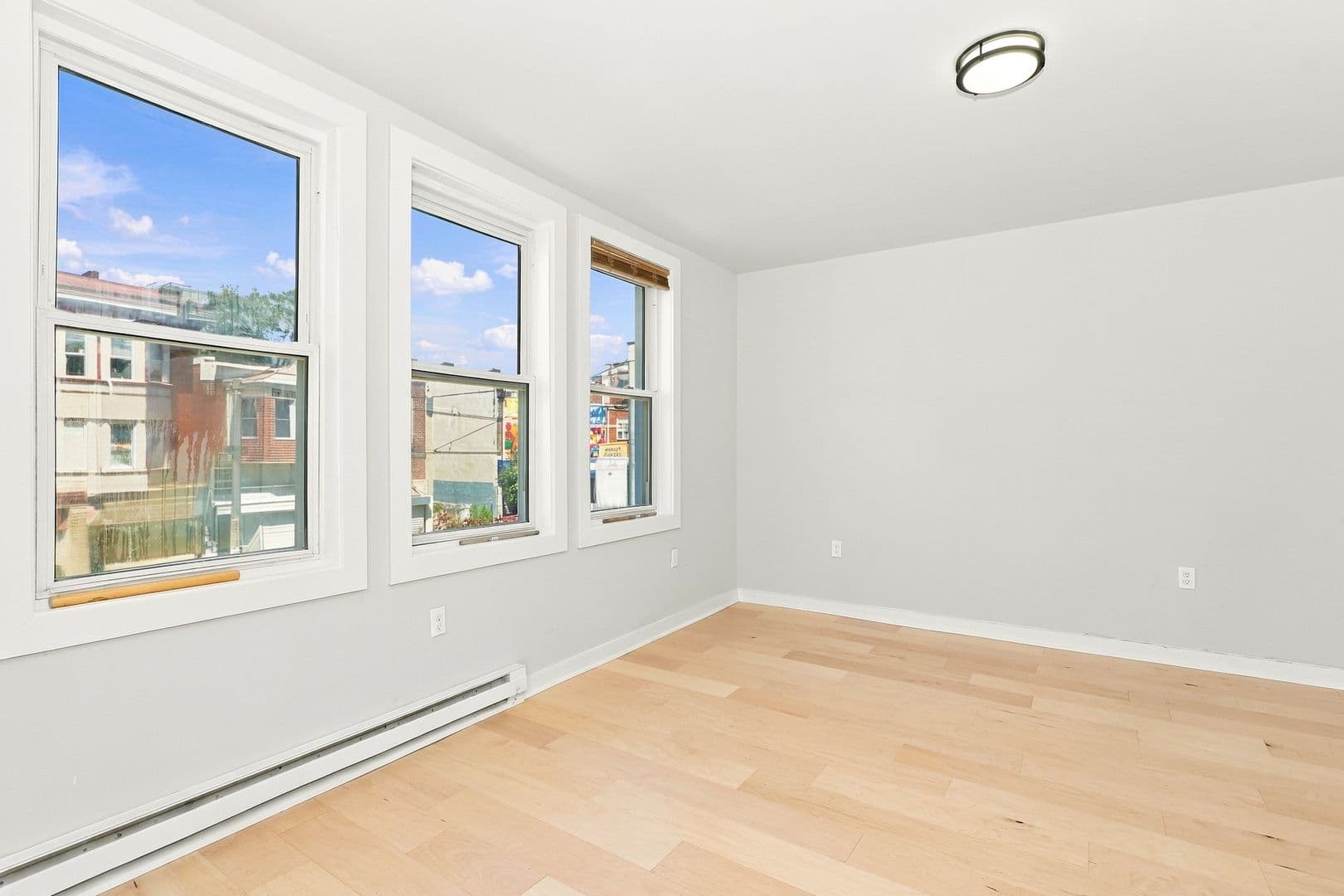 Philadelphia Apartment: 5536 Chester Ave