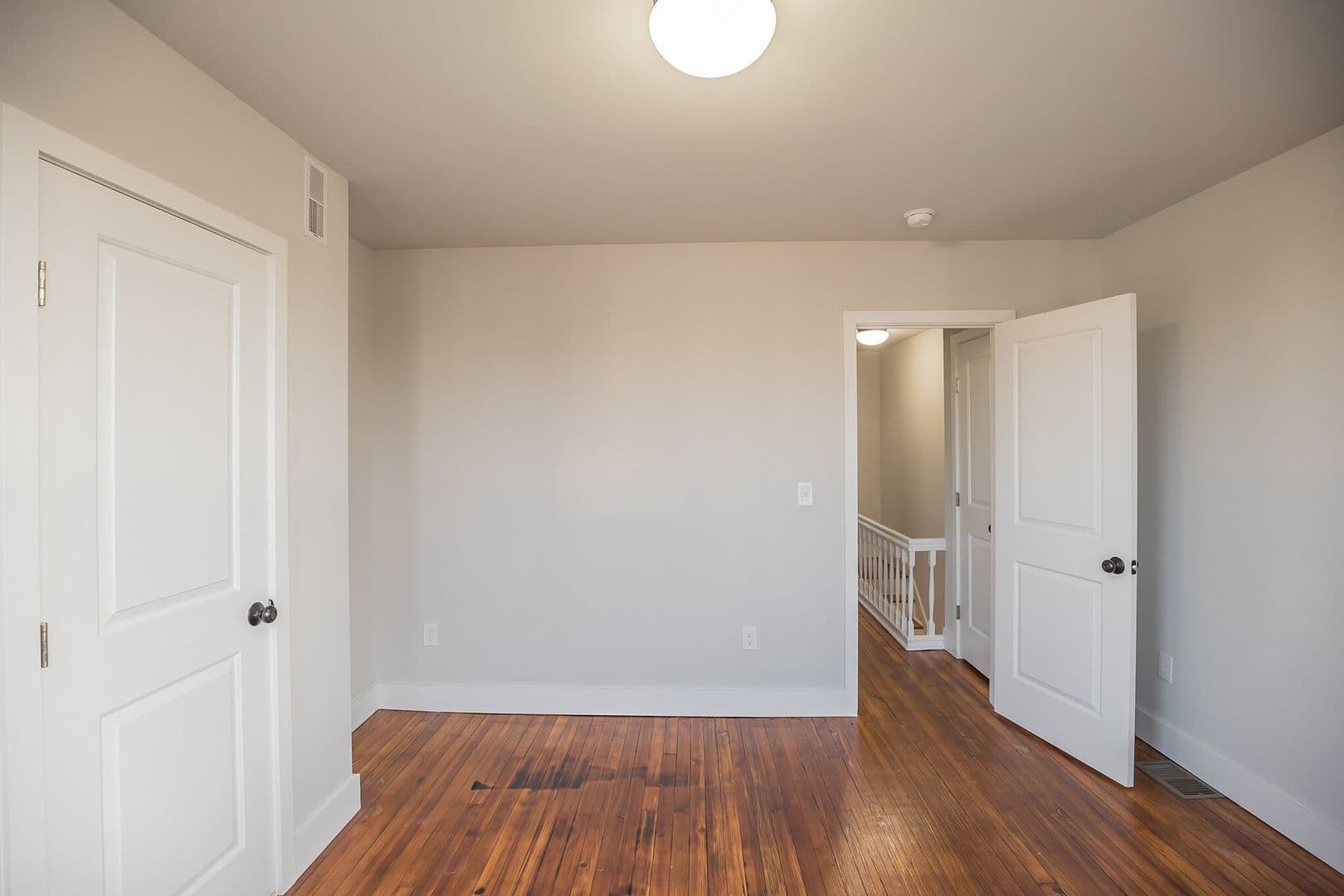 Philadelphia House: 1227 S Peach St