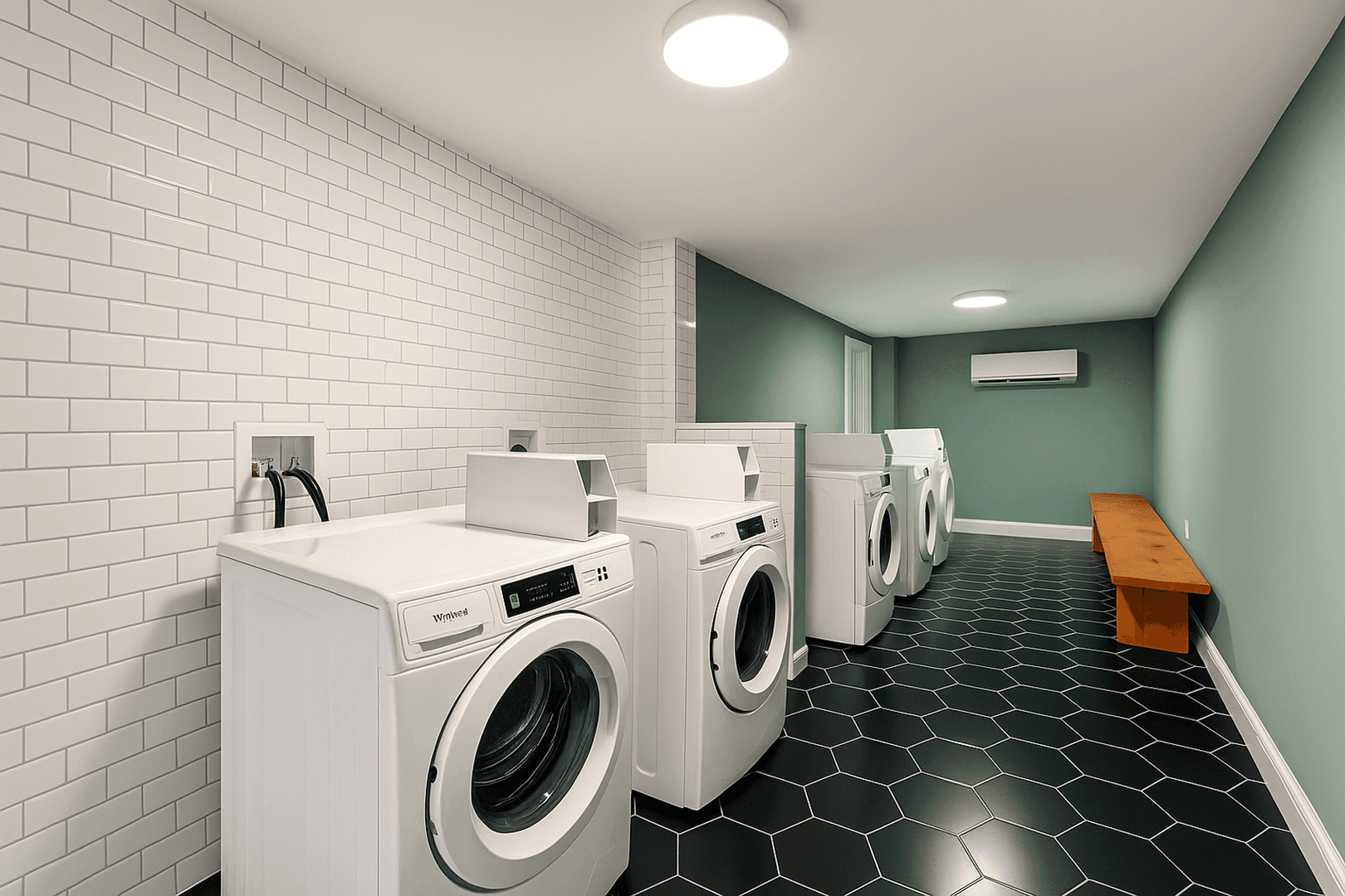 Chattanooga Apartment: 2845 Dayton Blvd