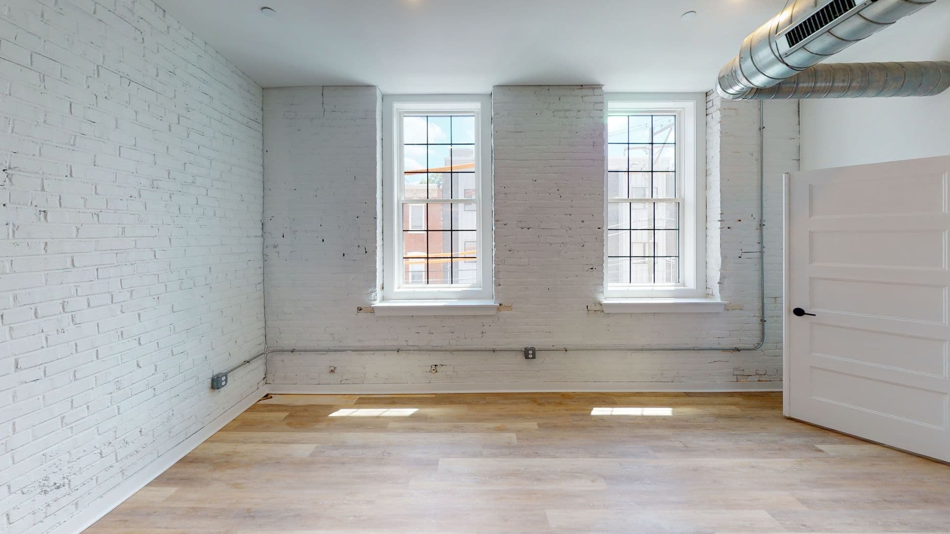 Philadelphia Apartment: 2301 N Front St