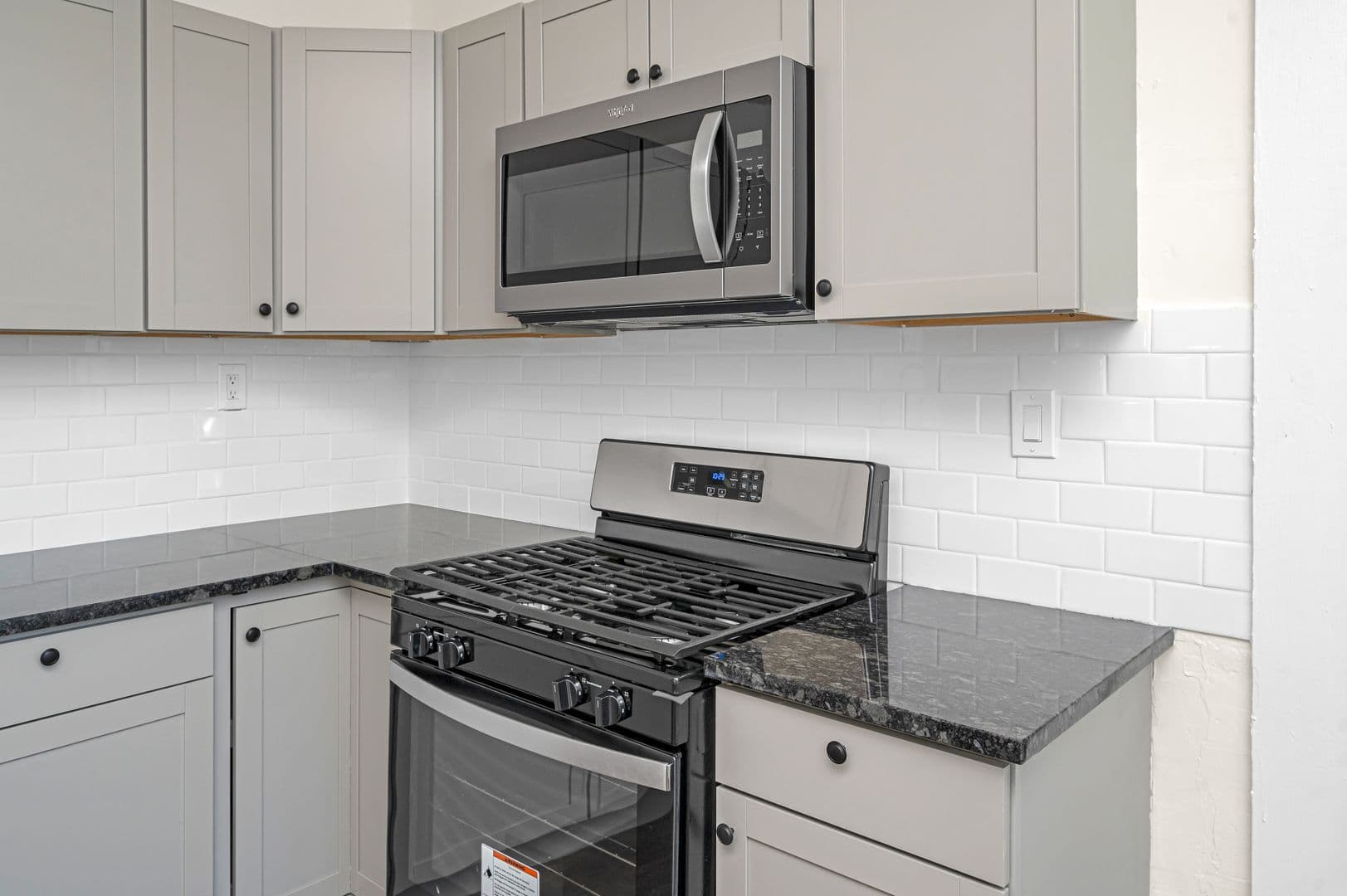 Birmingham House: 5312 5th Ct S