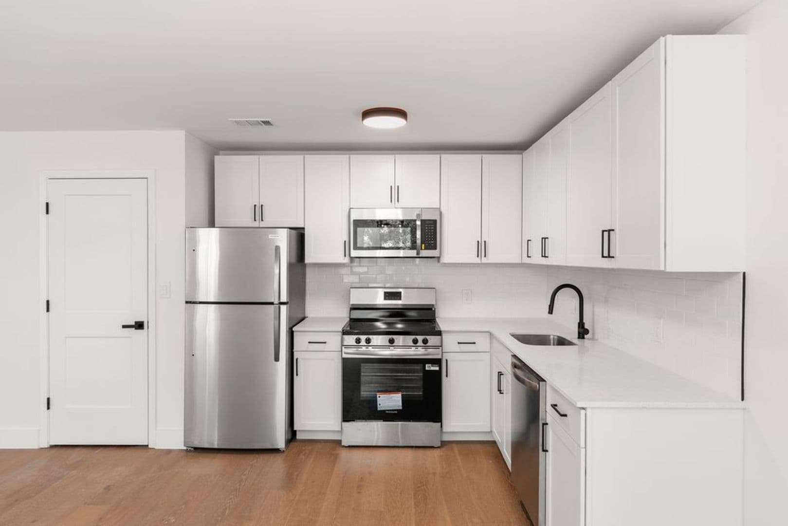 Tallahassee Apartment: 1360 Ocala Rd