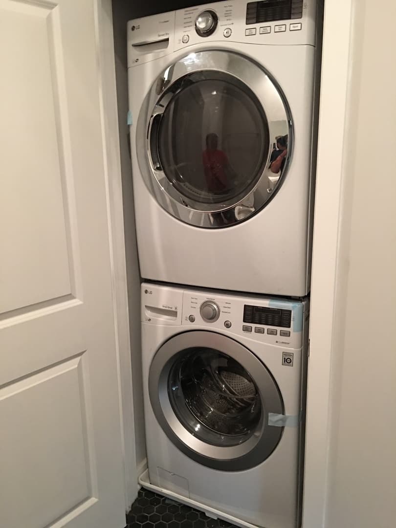 Philadelphia Apartment: 2007 Hope St