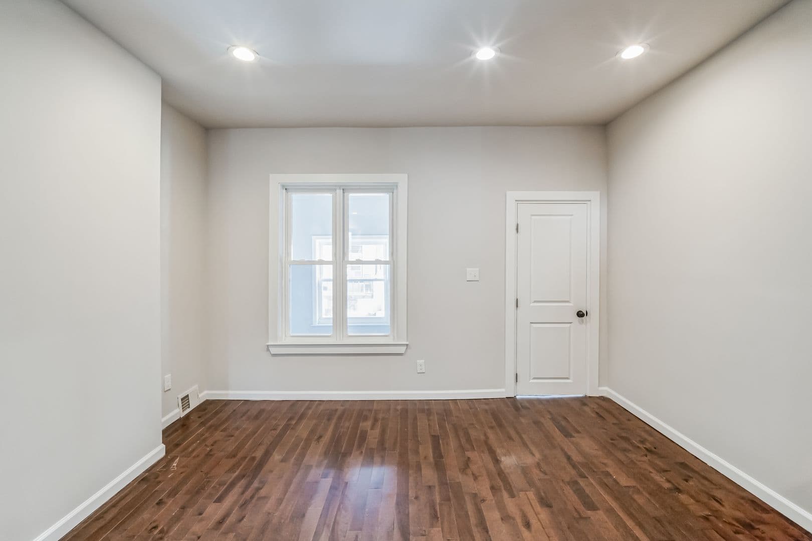 Philadelphia House: 1328 S Wilton St