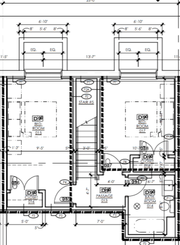 Philadelphia Apartment: 2021 N Front St
