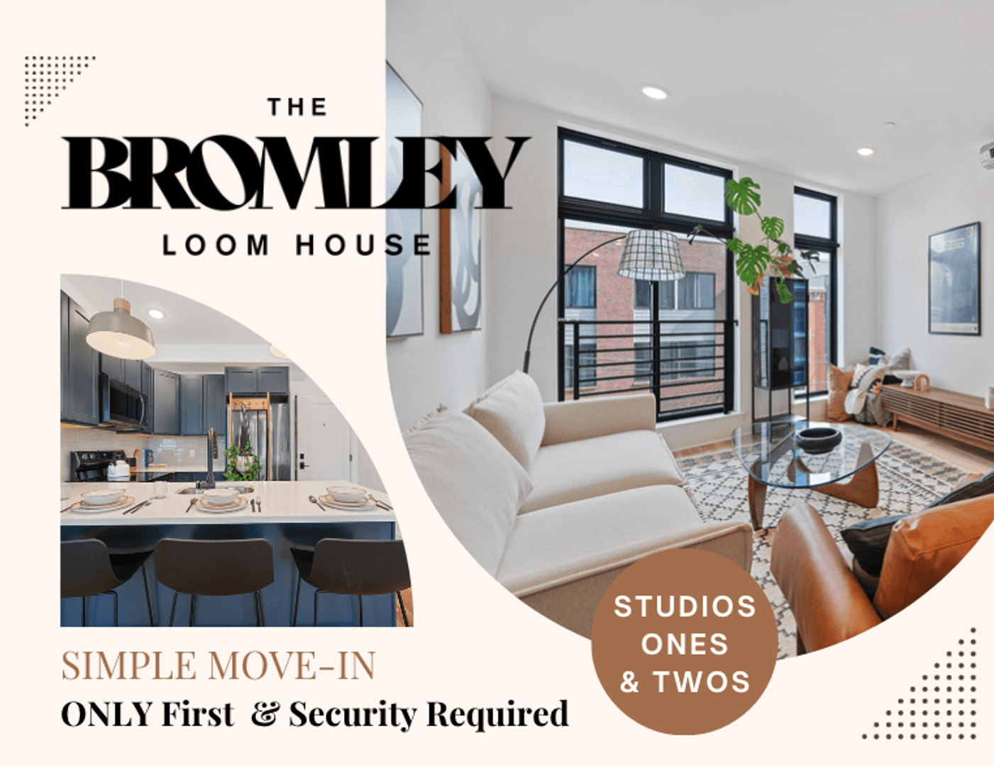 Philadelphia Apartment: 2370 Jasper st